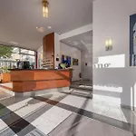 Cph Hotel Conti