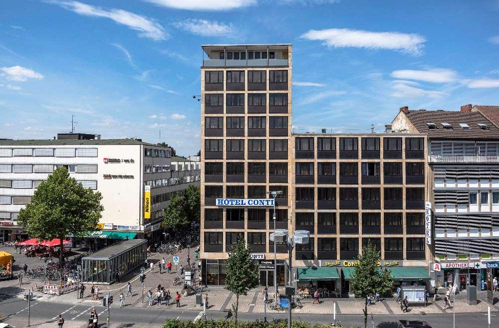 Cph Conti 4* Munster (North Rhine-Westphalia)