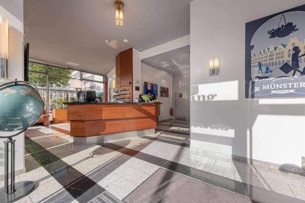 Hotel Cph Conti 4*