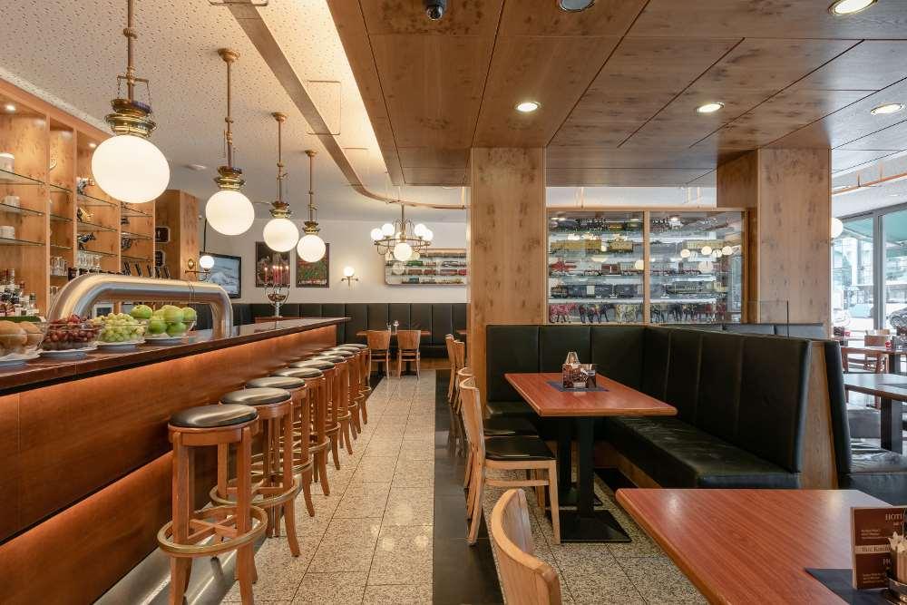 Hotel Cph Conti